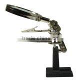 Helping Hand With Magnifying Glass thumbnail-6