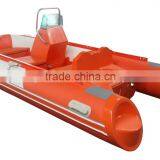 Rigid Inflatable Boat 2.5m ~ 7.6m ( Pvc or Hypalon ) thumbnail-6