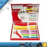 Best Knife Set Colorful Knife Set Best Knife Set