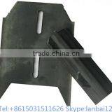 10ft t Post American Steel Fence t Bar Fence Post thumbnail-1