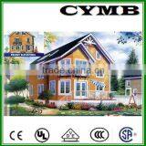 CYMB Light Prefab Steel Factory Building thumbnail-1