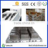 Hot Sell Styrofoam Moulding / Eps Molding / Eps Mould For Fruit Box thumbnail-2