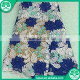 2016 Hot Sale Tulle Lace for Wedding Party Dress thumbnail-1