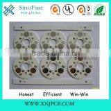 Aluminum Pcb of Decoration Pcb Board / Display Board Pcb thumbnail-1