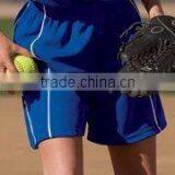 softball shorts