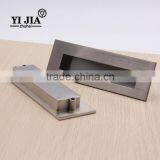 2017 Italy Hardware Lock Pullers Door Handle Stainless Steel thumbnail-4