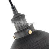 NEW Retrospective Nostalgic Historic Dome Pendant Lamp thumbnail-1