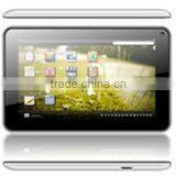 Low Cost 7 Inch Super Thin Tablet PC With Wifi