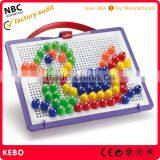 Building Bricks Games Toy for Toddlers thumbnail-3