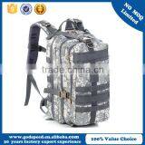 Wholesale New Product Black Military Army Backpack