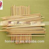 3mm Chinese Safe Food Bamboo Bbq Skewers for Bbq Use