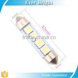 Cheap Price! 42mm C5W Led Bulb 5050 Festoon 12v Car Light Bulb thumbnail-4