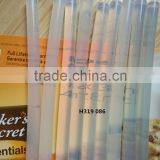 Factory Direct Sale Ethylene Vinyl Acetate Resin Packing Hot Melt Adhesive Glue Stick