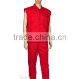 Workwear,work Vest thumbnail-1