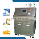 Save cost and corrosion resistance liquid dispensing machine