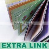 Kids Hardcover Book Printing Custom Kids Book Printing Kids Colorful Story Book