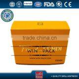 Paper Perfume Packaging Box