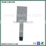 Top Grade Embossed Key Membrane Keypad thumbnail-3