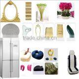 High Quality Spray Foaming Polyurethane pu Insulation Machine thumbnail-6