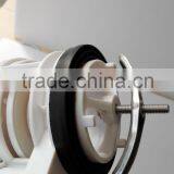 Siphon Flush Mechanism of Dual Toilet Cistern Types Flush Valve for Wholesale thumbnail-6