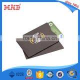 MDBS37 Wholesale Anti Theft Rfid Blocking ATM Card Holder