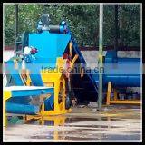 HR-PET Recycling Line