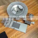 Economic Type Automatic Pill Capsule Filling Machine