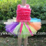 Classical Ballet Tutus Ballet Costume Tutu Skirt thumbnail-1