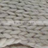 3yarn Count 80%Acrylic20%Wool Texturized Wool Iceland Yarn thumbnail-3