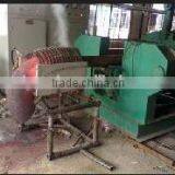 Steel Elbow Forming Machine for Different Size