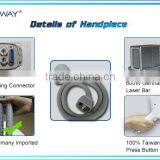 Over 20 Million Flashes Painless and Permanent Depilator Professional Cooling System Diode Laser 808nm Hair Removal Machine thumbnail-6