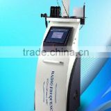 China top 1 factory supply Beauty Equipment tripolar RF Equipment rf wrinkle removal rf welding machines for sale
