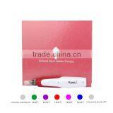 CE Approval Electic Derma Pen Korea Meso Pen Mym Pro Derma Pen DRP12 thumbnail-3