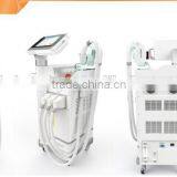 Complete and Fast Ipl Shr Laser Hair and Tattoo Removal Machine With CE JHR100 thumbnail-1