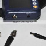 2015 Professional Veterinary Ultrasound Scanner Vet Animal Use for Pregnancy Multi-frequency Waterproof Probe With Aluminum Box thumbnail-4