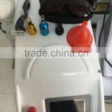 1500mj Best Effective Laser Tattoo Removal Machine Q 800mj Switch Nd Yag Laser With Spot Size Adjustable thumbnail-4