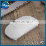 New 2.4Ghz Mini Portable Wireless Optical 2000DPI Adjustable Professional Gaming Game Mouse Mice For PC Laptop thumbnail-4