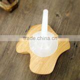2015 OEM Packaging Aroma Diffuser / Customs Design Scented Machine With Night Light Chaning thumbnail-1