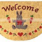 Durable Coir Door Mats for Home thumbnail-2