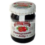 Georgia Natural Pomegranate Fruit Jelly