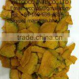 Dried Jackfruit, Pumpkin, Pineapple thumbnail-2