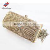 2017 No.1 Yiwu Commission Agents Wanted Elegant Evening Bag Clutch Bag thumbnail-1