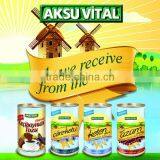 Allergic Asthma Supportive Food Habbatus Sauda Black Cumin Seed Powder thumbnail-6