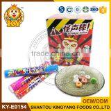Werid Sound Toy Stick With Whistle Candy/Strange Noise Toy Candy thumbnail-1