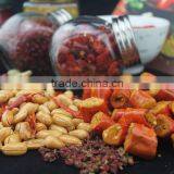 Leisure Foods Spicy Peanut for Young People and Students thumbnail-2