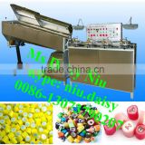 commerical crunchy candy making machine/coconut candy batch roller/candy rope sizer for lollipop
