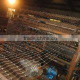 Fully Automatic Hinge Joint Field Fence Machine Grassland Fence Machine