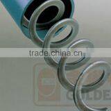 Goldenest Poultry Coreless Auger Feed Conveyor Flexible Auger Factory Price JCZY-AU11