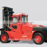 16ton HELI Heavy Forklift From the Biggest China Forklift Manufacturer Base HEFEI
