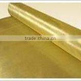 Brass Wire Mesh